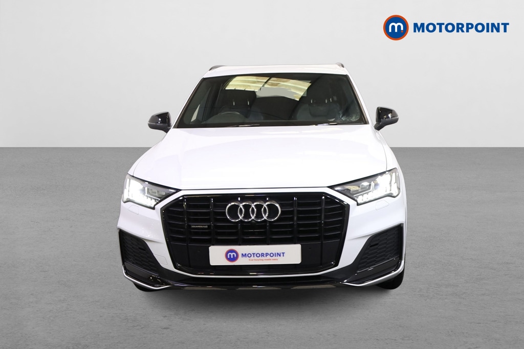Used Audi Q7 2022 for sale - 76653696: Photo 2