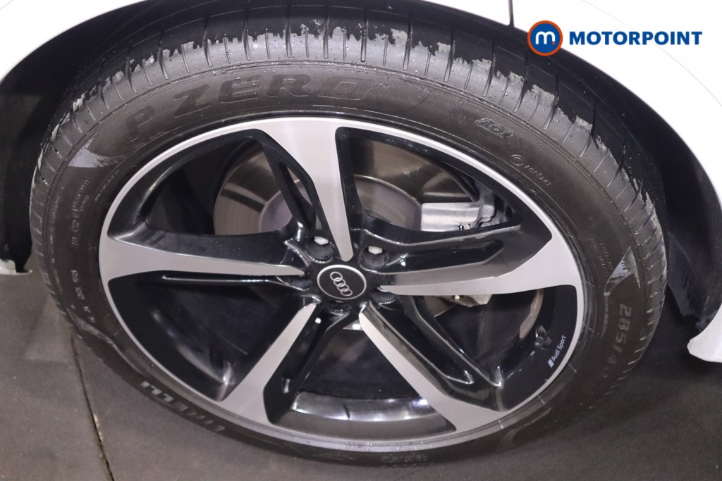 Used Audi Q7 2022 for sale - 76653696: Photo 20