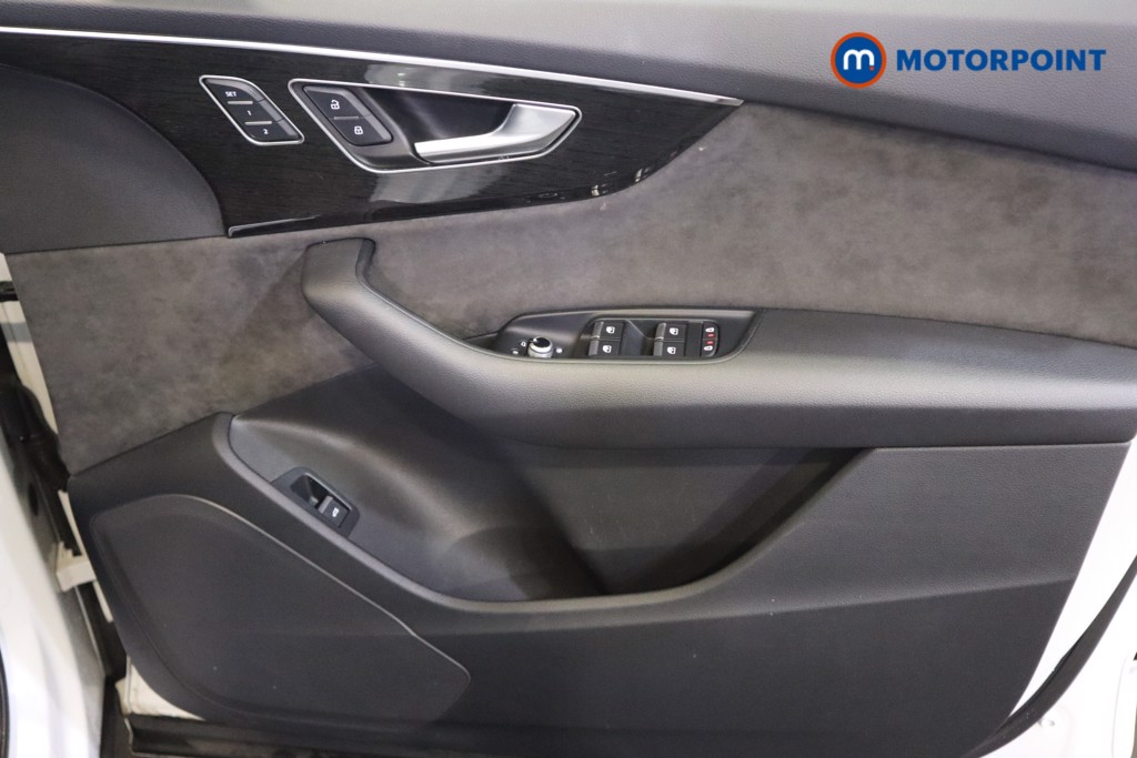 Used Audi Q7 2022 for sale - 76653696: Photo 21