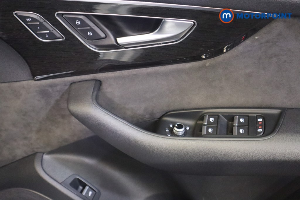 Used Audi Q7 2022 for sale - 76653696: Photo 22