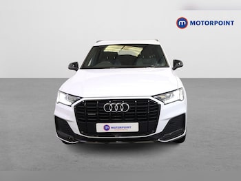 Used Audi Q7 2022 for sale - 76653696: Photo