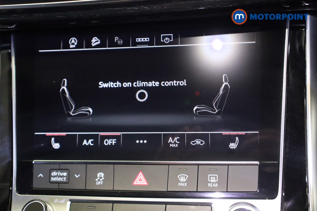 Used Audi Q7 2022 for sale - 76653696: Photo 30