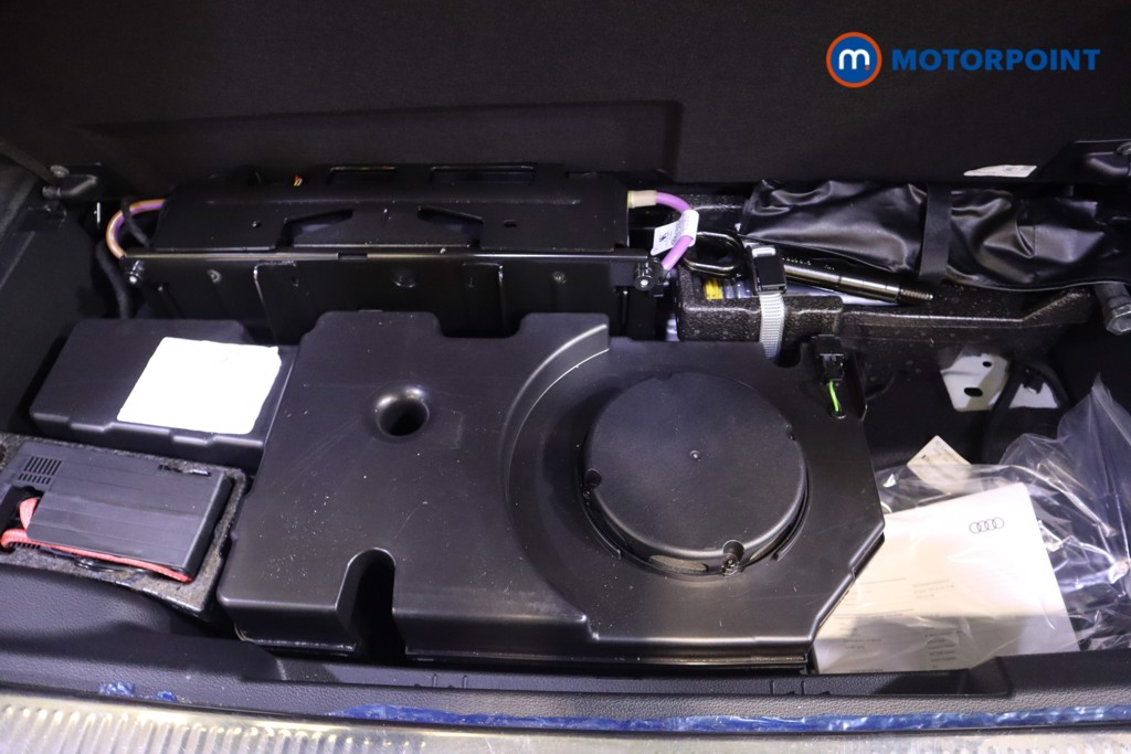 Used Audi Q7 2022 for sale - 76653696: Photo 39