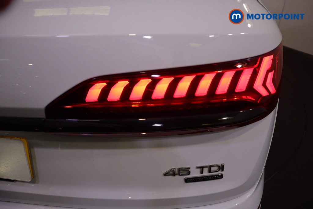 Used Audi Q7 2022 for sale - 76653696: Photo 43