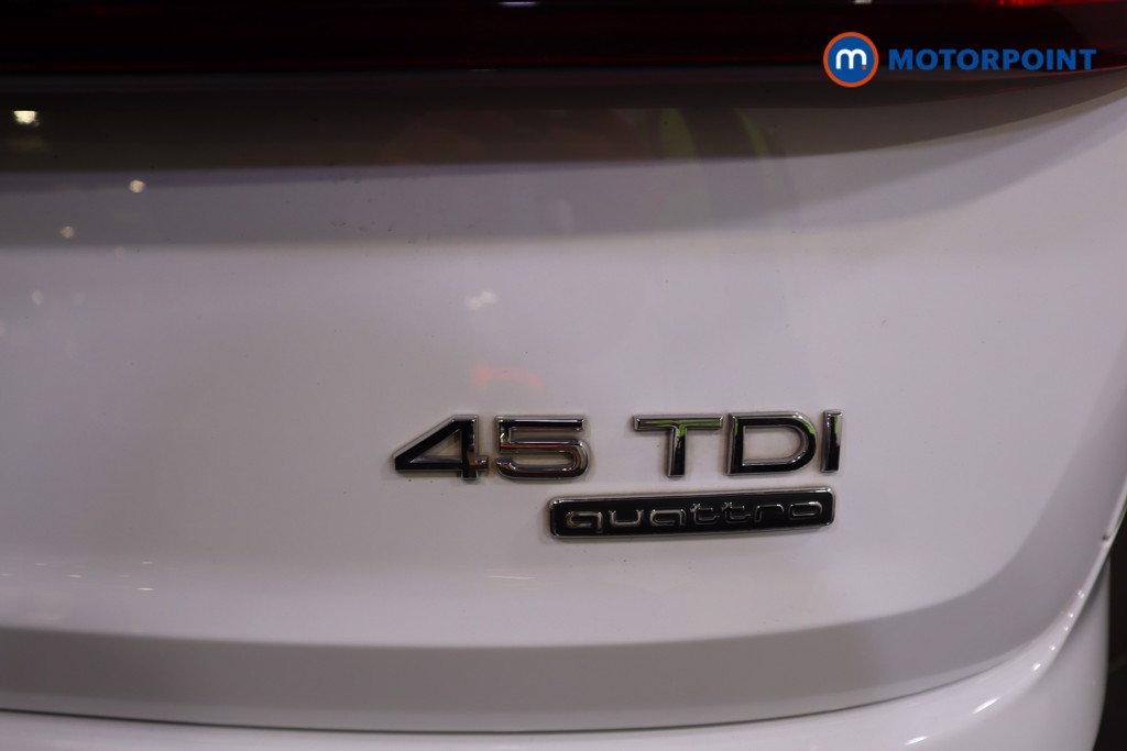 Used Audi Q7 2022 for sale - 76653696: Photo 45
