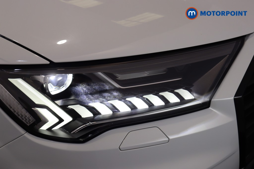 Used Audi Q7 2022 for sale - 76653696: Photo 47