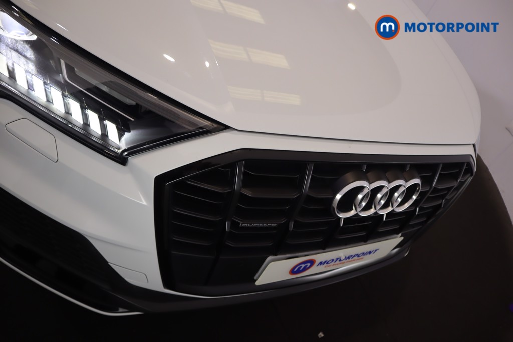 Used Audi Q7 2022 for sale - 76653696: Photo 48