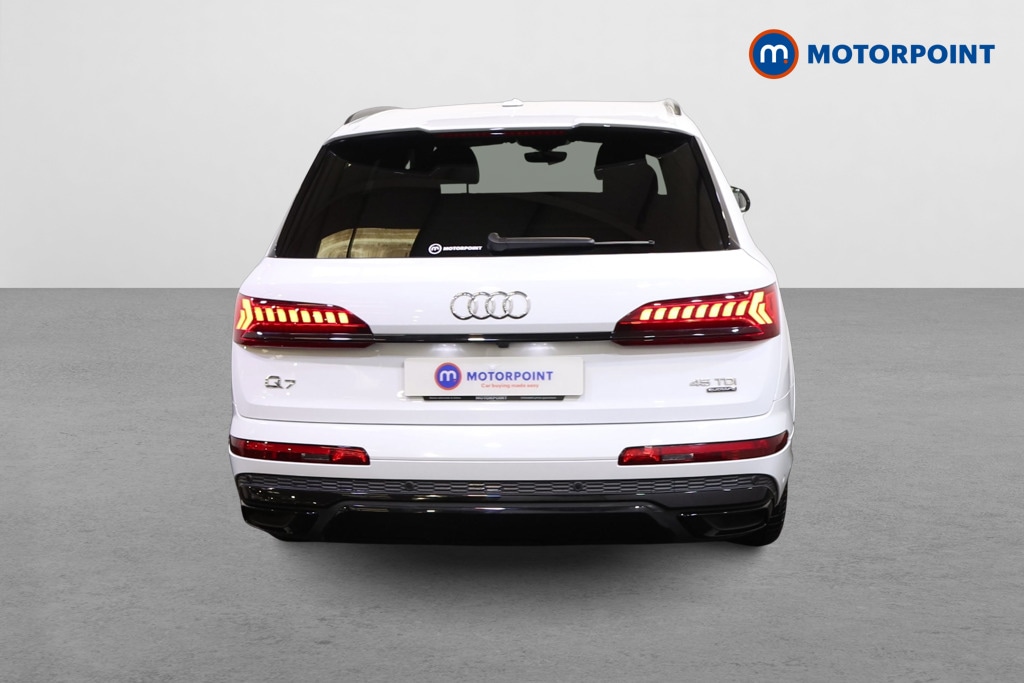 Used Audi Q7 2022 for sale - 76653696: Photo 6