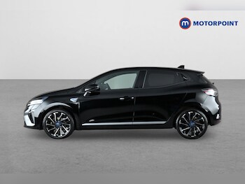 Used Renault Clio undefined for sale - 78421354: Photo
