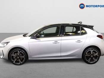 Used Vauxhall Corsa 2024 for sale - 74720878: Photo