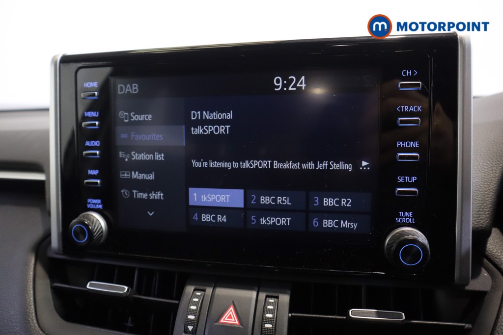 Used Toyota RAV4 2022 for sale - 76322663: Photo 10