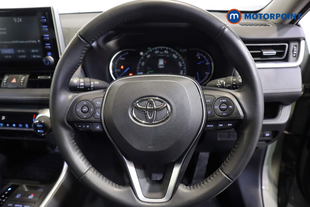 Used Toyota RAV4 2022 for sale - 76322663: Photo 11