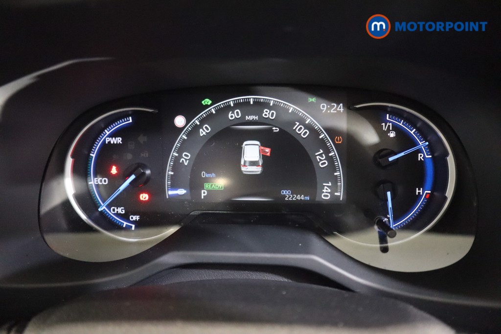 Used Toyota RAV4 2022 for sale - 76322663: Photo 12