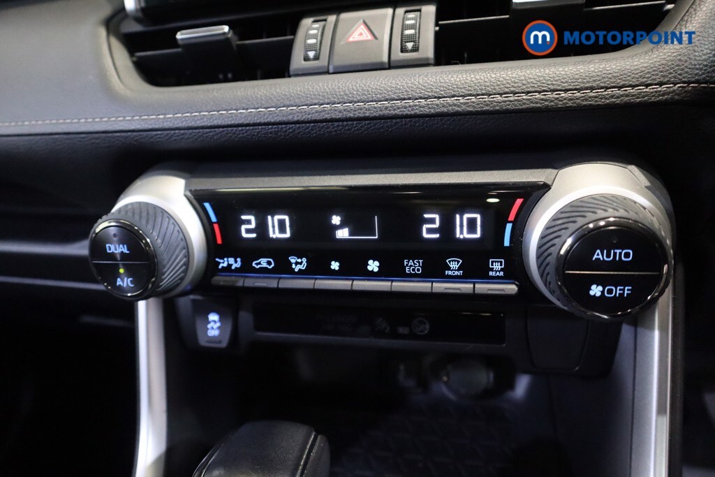 Used Toyota RAV4 2022 for sale - 76322663: Photo 13