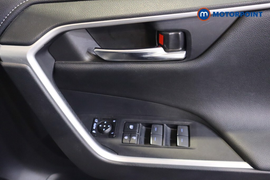 Used Toyota RAV4 2022 for sale - 76322663: Photo 18