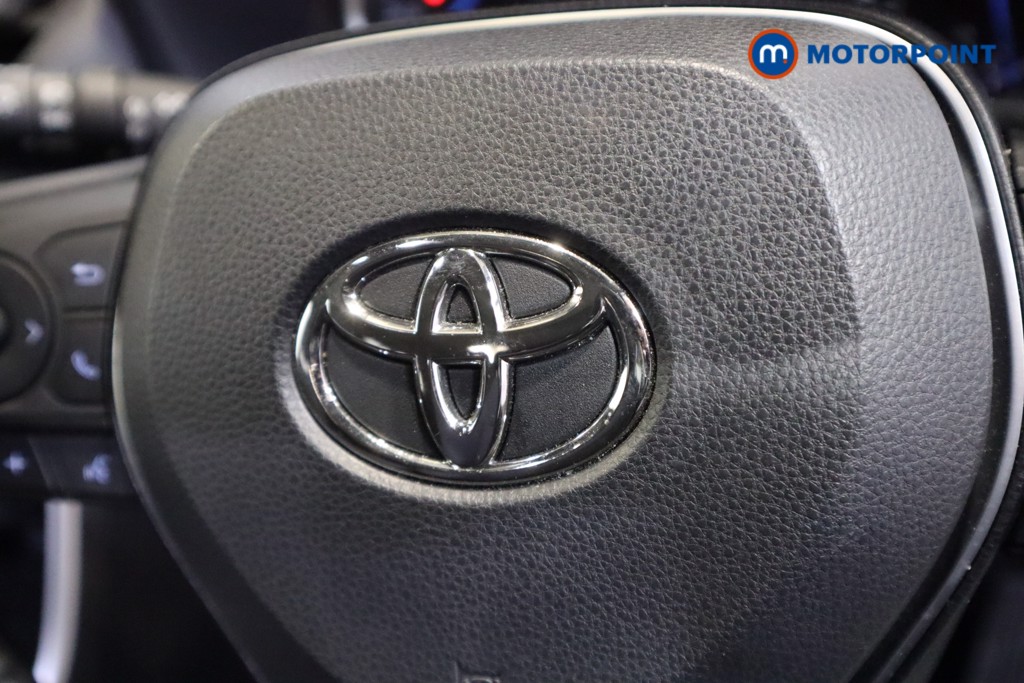 Used Toyota RAV4 2022 for sale - 76322663: Photo 22