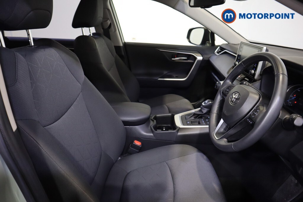 Used Toyota RAV4 2022 for sale - 76322663: Photo 25