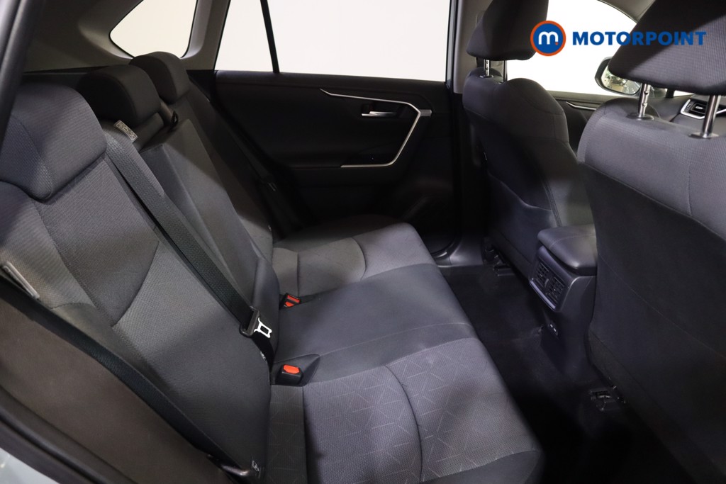 Used Toyota RAV4 2022 for sale - 76322663: Photo 26