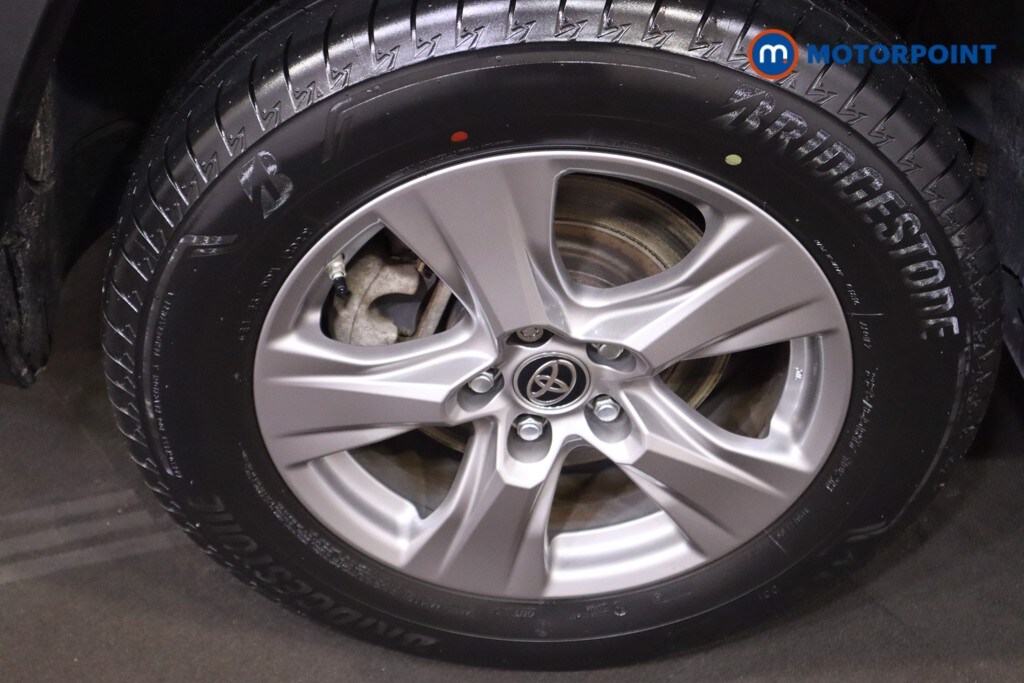 Used Toyota RAV4 2022 for sale - 76322663: Photo 29