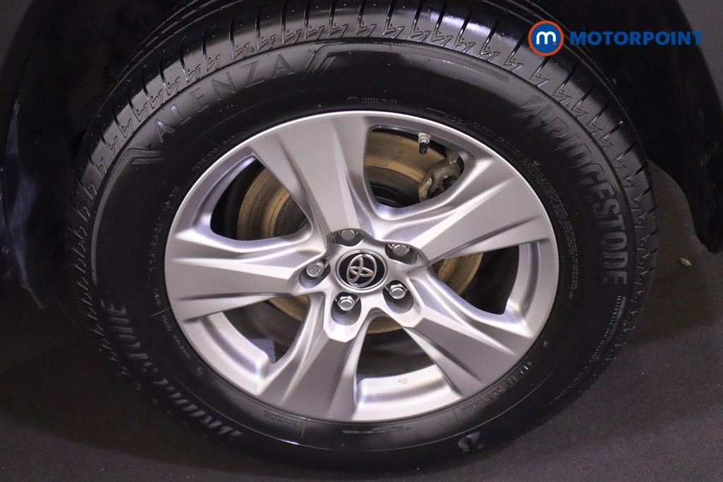 Used Toyota RAV4 2022 for sale - 76322663: Photo 30