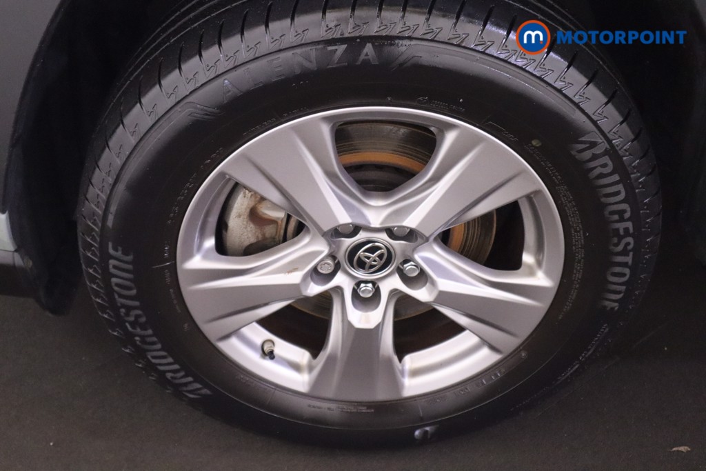 Used Toyota RAV4 2022 for sale - 76322663: Photo 31