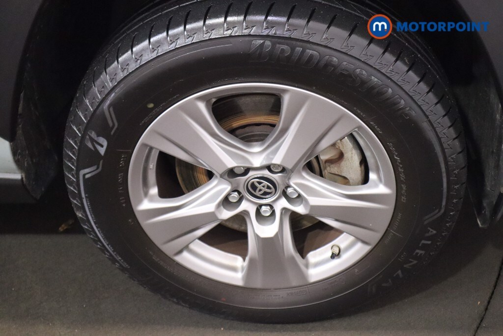 Used Toyota RAV4 2022 for sale - 76322663: Photo 32