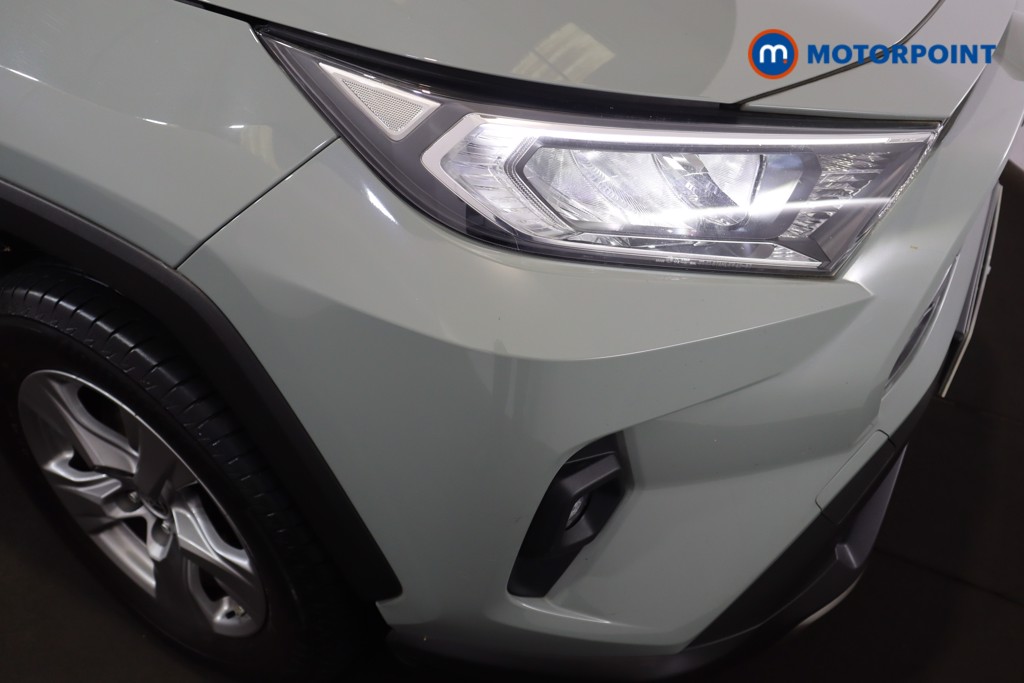 Used Toyota RAV4 2022 for sale - 76322663: Photo 33