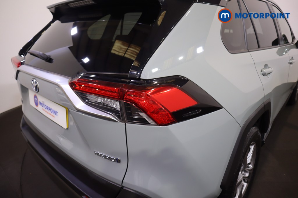 Used Toyota RAV4 2022 for sale - 76322663: Photo 34