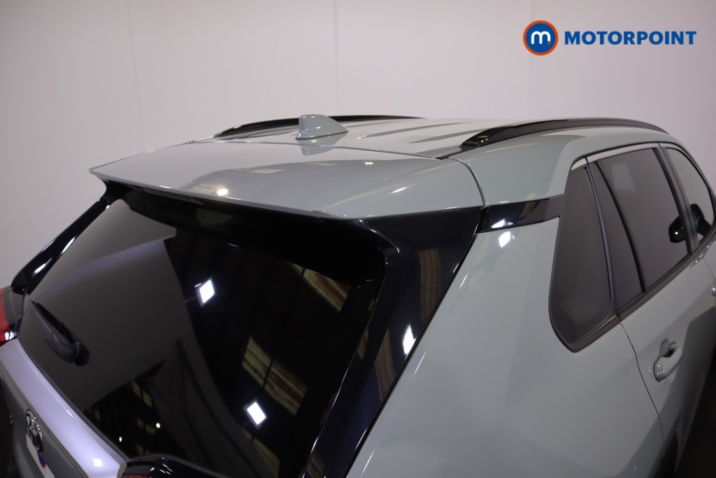 Used Toyota RAV4 2022 for sale - 76322663: Photo 35