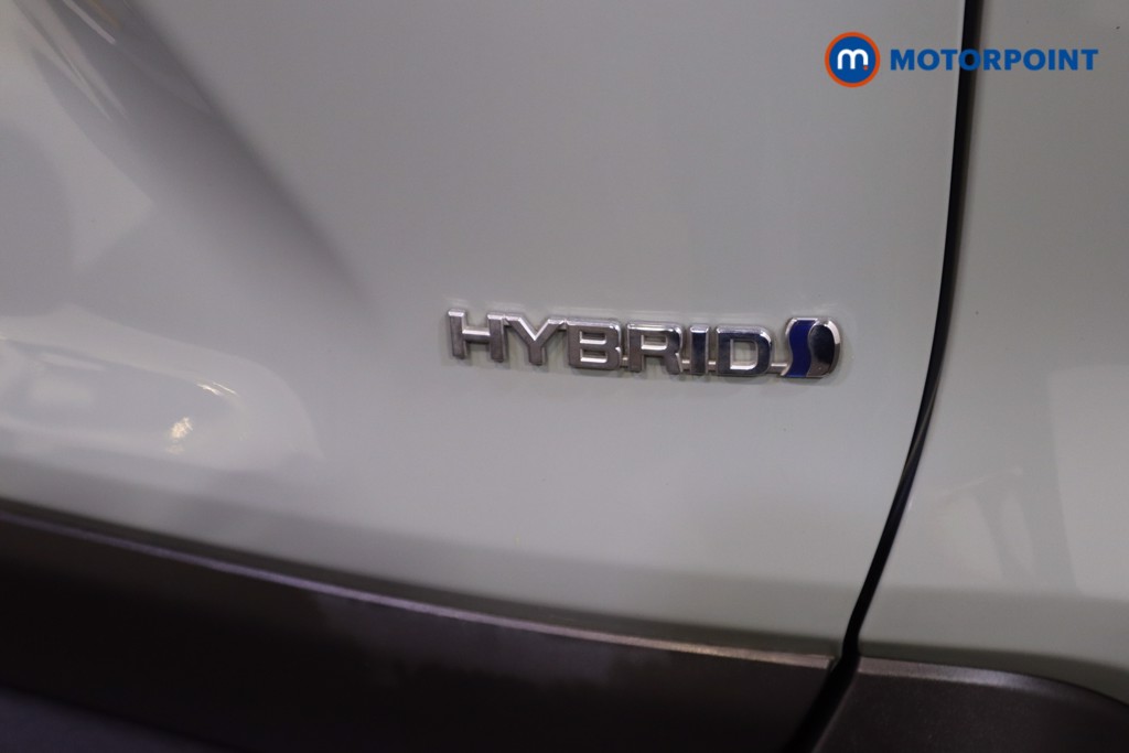 Used Toyota RAV4 2022 for sale - 76322663: Photo 36