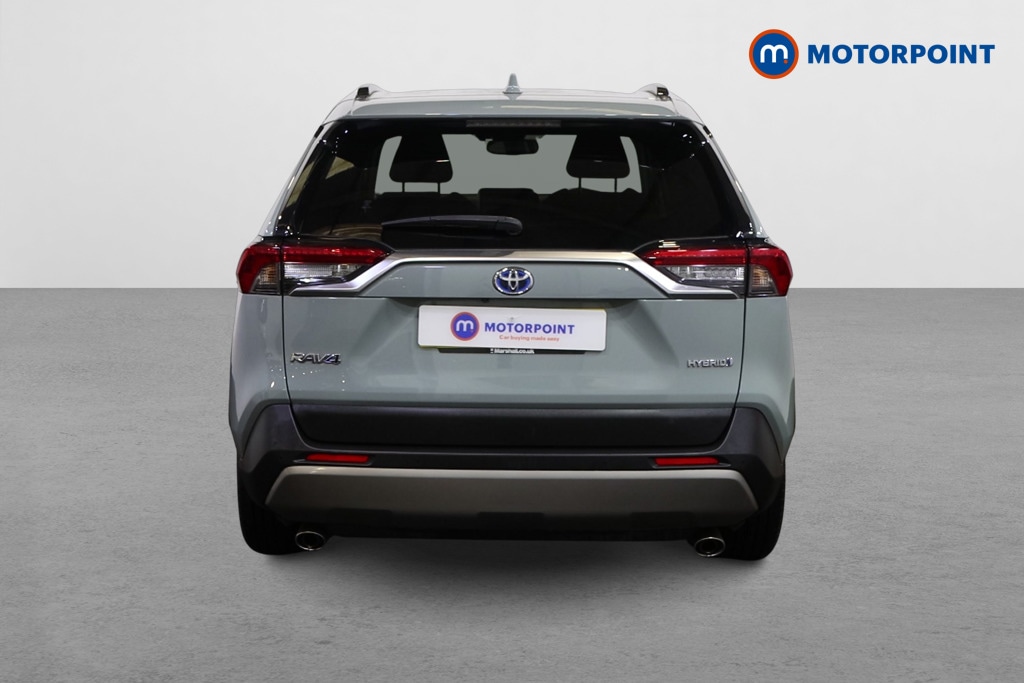 Used Toyota RAV4 2022 for sale - 76322663: Photo 6