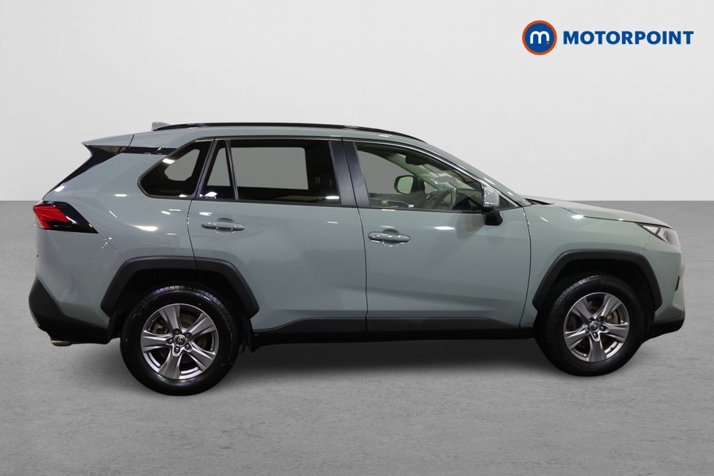Used Toyota RAV4 2022 for sale - 76322663: Photo 8
