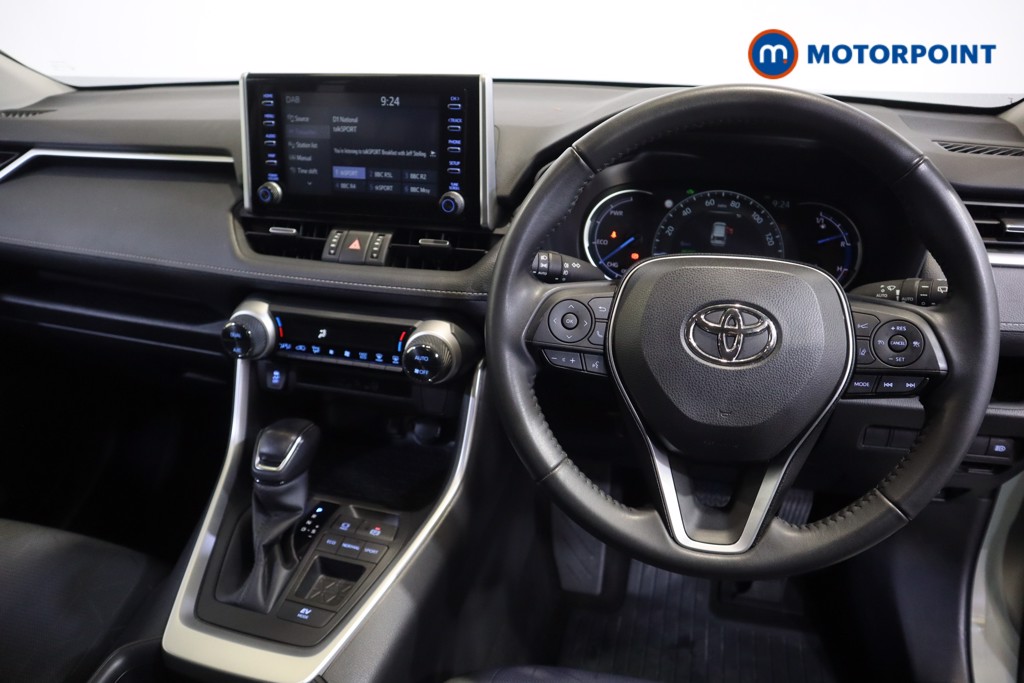 Used Toyota RAV4 2022 for sale - 76322663: Photo 9