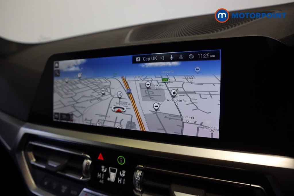 Used BMW 3 Series 2022 for sale - 77161191: Photo 10