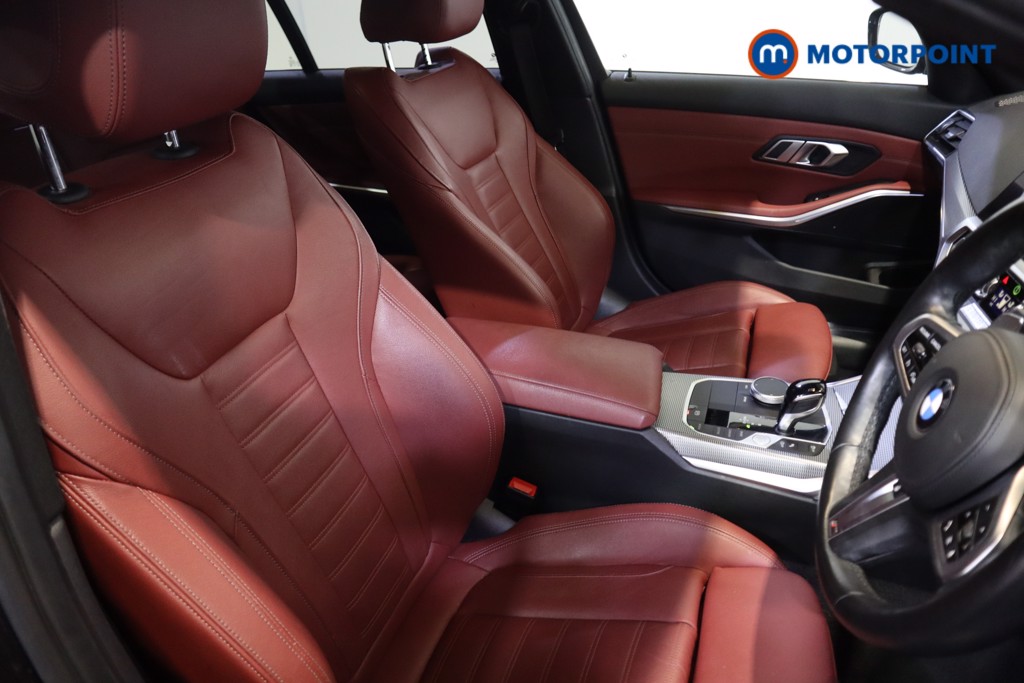 Used BMW 3 Series 2022 for sale - 77161191: Photo 14