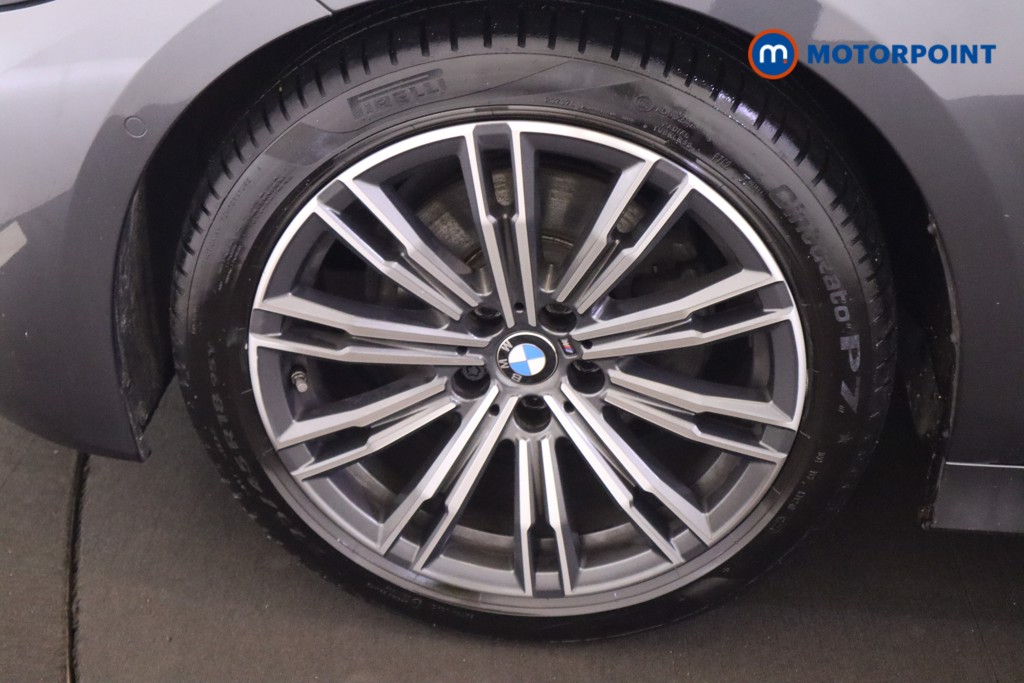 Used BMW 3 Series 2022 for sale - 77161191: Photo 18