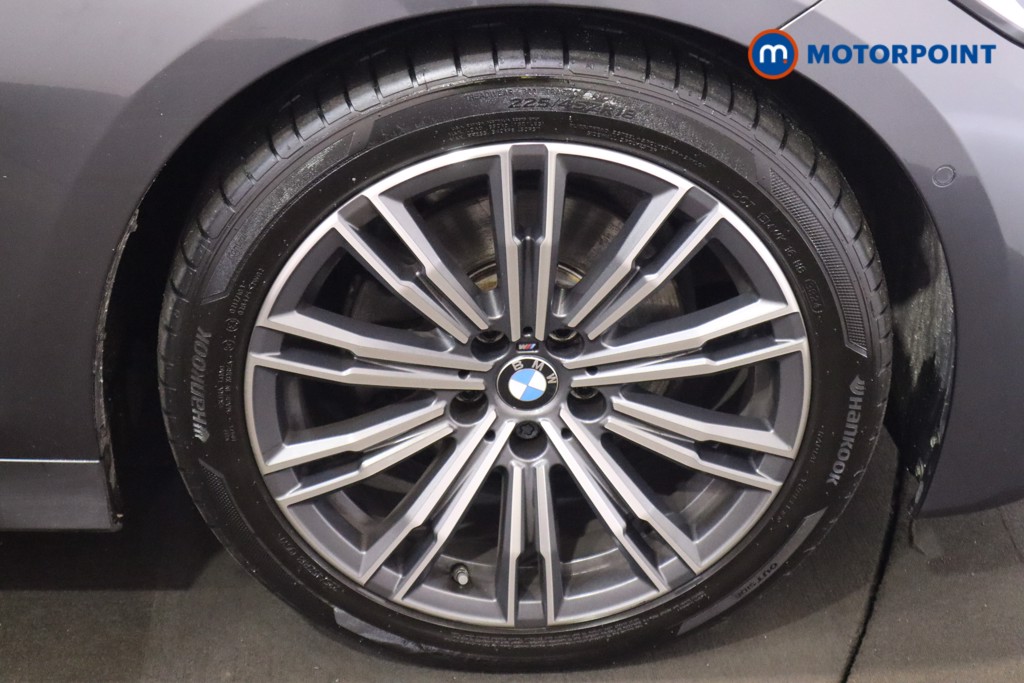 Used BMW 3 Series 2022 for sale - 77161191: Photo 19