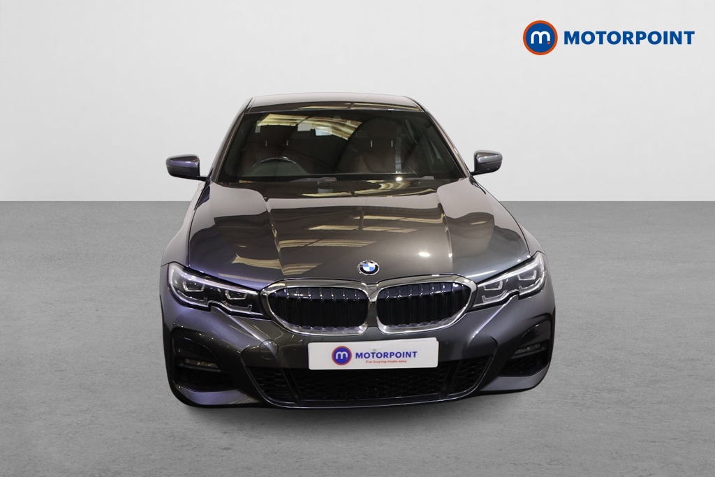 Used BMW 3 Series 2022 for sale - 77161191: Photo 2