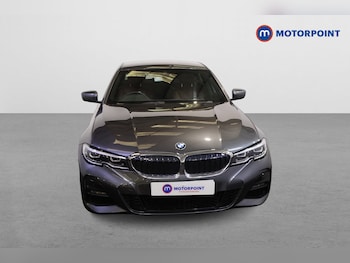 Used BMW 3 Series 2022 for sale - 77161191: Photo