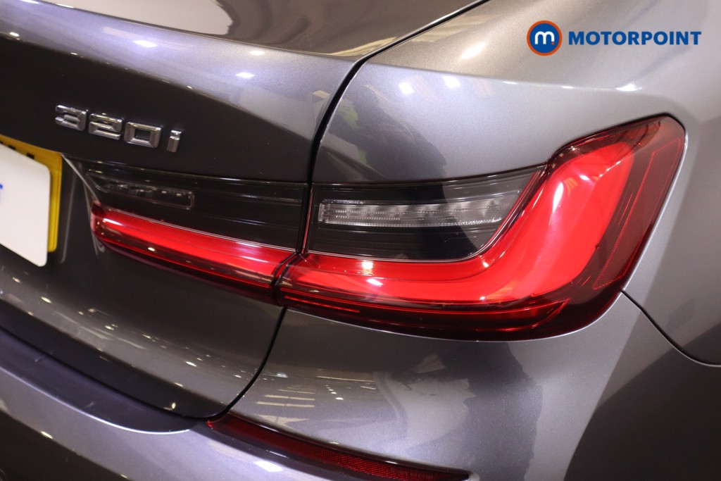 Used BMW 3 Series 2022 for sale - 77161191: Photo 34