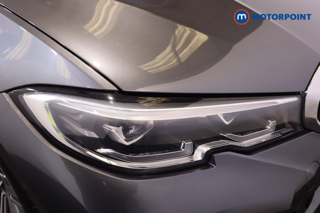 Used BMW 3 Series 2022 for sale - 77161191: Photo 35