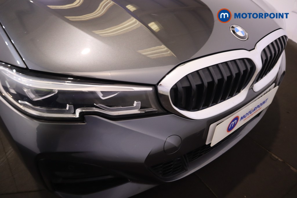 Used BMW 3 Series 2022 for sale - 77161191: Photo 36