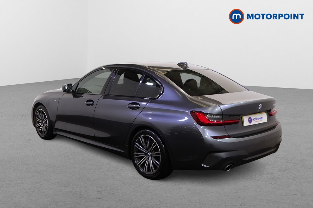 Used BMW 3 Series 2022 for sale - 77161191: Photo 5