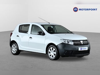 Used Dacia Sandero 2019 for sale - 79125186: Photo