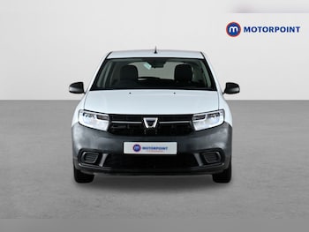 Used Dacia Sandero 2019 for sale - 79125186: Photo