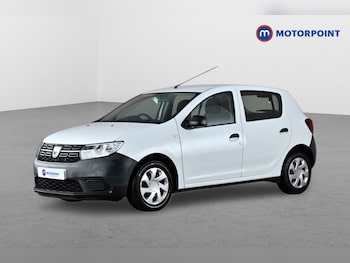 Used Dacia Sandero 2019 for sale - 79125186: Photo