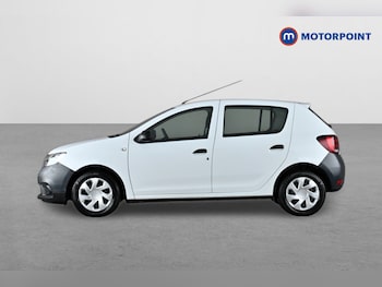 Used Dacia Sandero 2019 for sale - 79125186: Photo