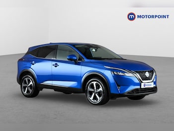 Used Nissan Qashqai 2023 for sale - 79214772: Photo