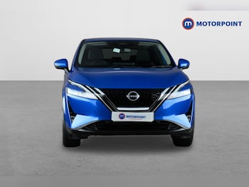 Used Nissan Qashqai 2023 for sale - 79214772: Photo