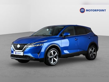 Used Nissan Qashqai 2023 for sale - 79214772: Photo